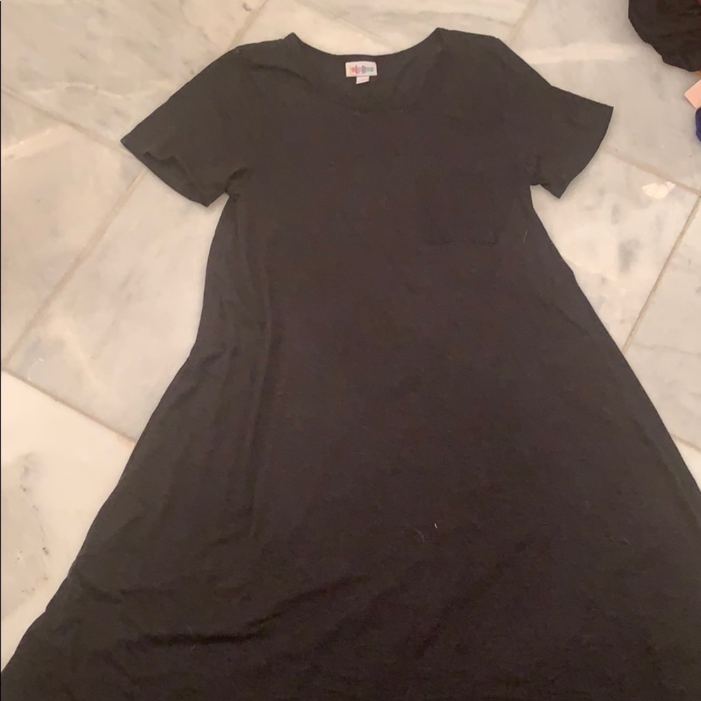 Lula Roe Carly dress size XS